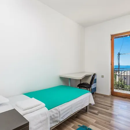 Apartment Bella Vista
