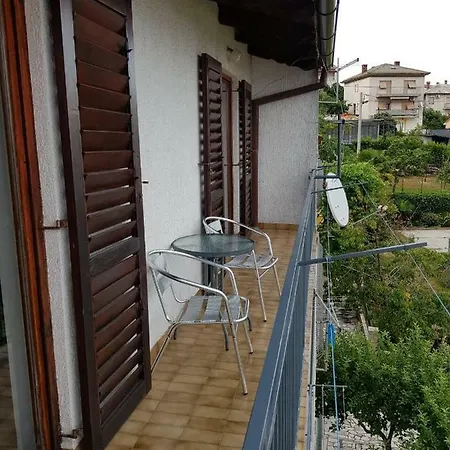 Bella Vista Appartamento *