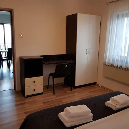 Apartment Bella Vista *