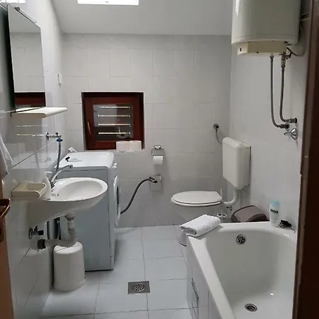 Bella Vista Appartamento *