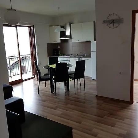 Bella Vista * Rijeka