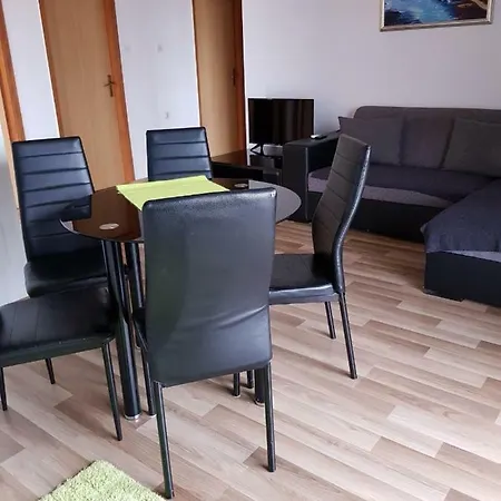 Bella Vista Apartment Rijeka