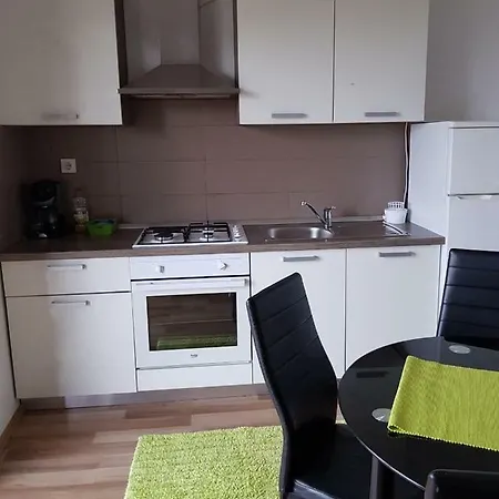 Apartment Bella Vista