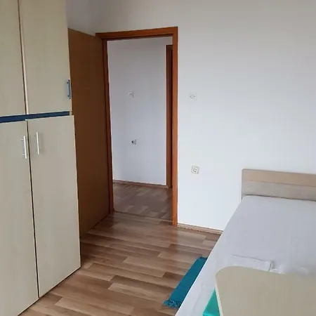 Apartment Bella Vista *