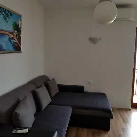 Bella Vista * Fiume