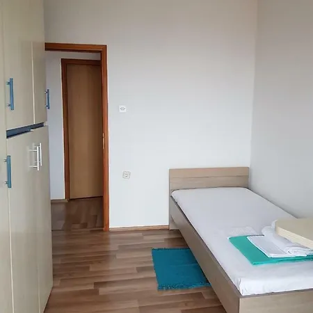Apartment Bella Vista