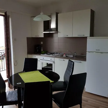 Bella Vista * Rijeka