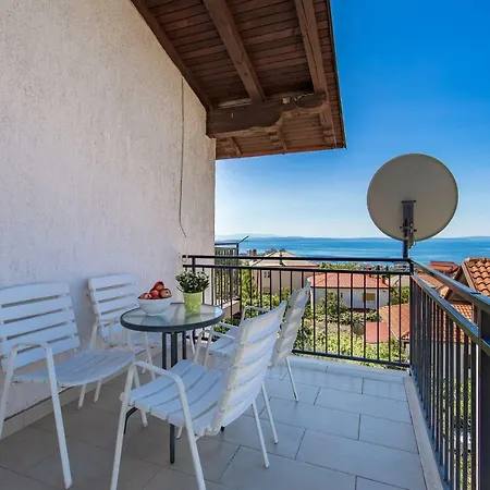 Apartment Bella Vista
