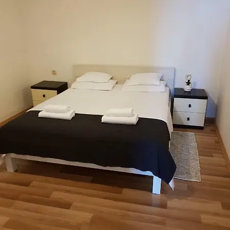 Bella Vista Appartement *