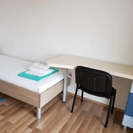 Bella Vista * Rijeka
