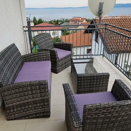 Bella Vista Apartment