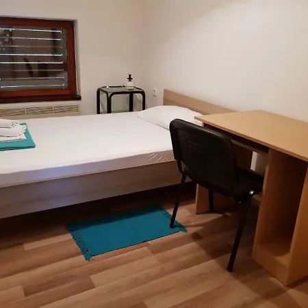 Bella Vista * Rijeka